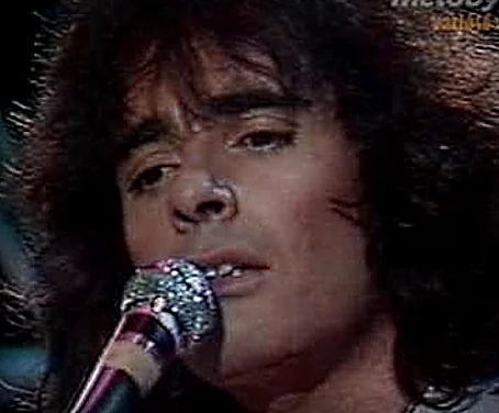 Nicolas Peyrac
