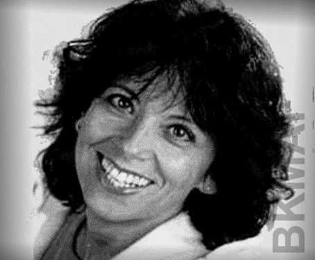 Nicole Rieu