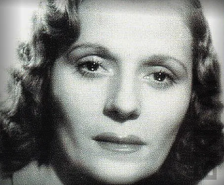 Nita Berger