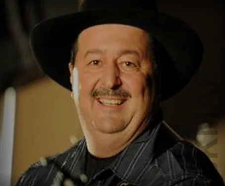 Paul Dwayne