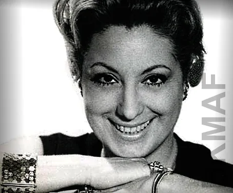 Renée Doria