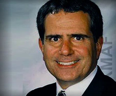 Robert Trabucco