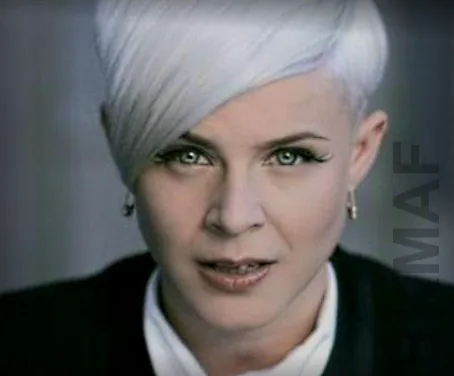 Robyn