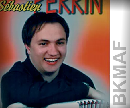 Sébastien Perrin