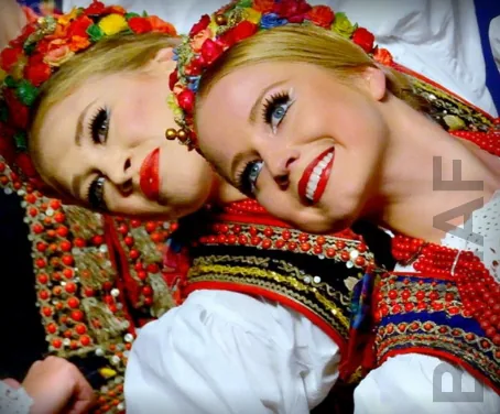 Spécial Folklore Polonais