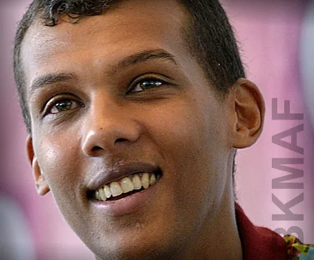 Stromae