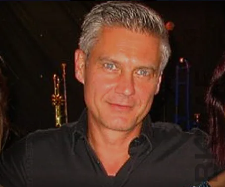 Thierry Coudret