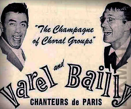 Varel et Bailly