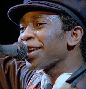 Youssou N'Dour