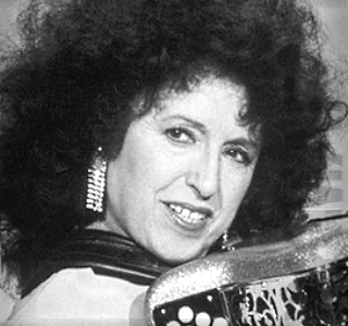 Yvette Horner
